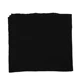 black background