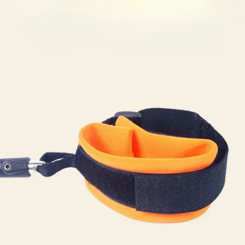 Pulsera de seguridad antipérdida para bebés con correa de mano - imagen 2