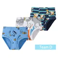 Team D