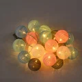 ball lights