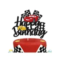 1pcs Big Cake Topper