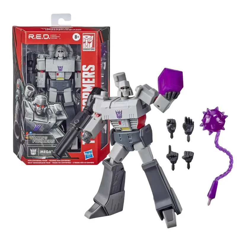 Megatron