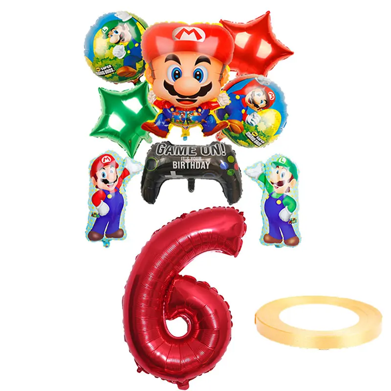 Balloon Set 6