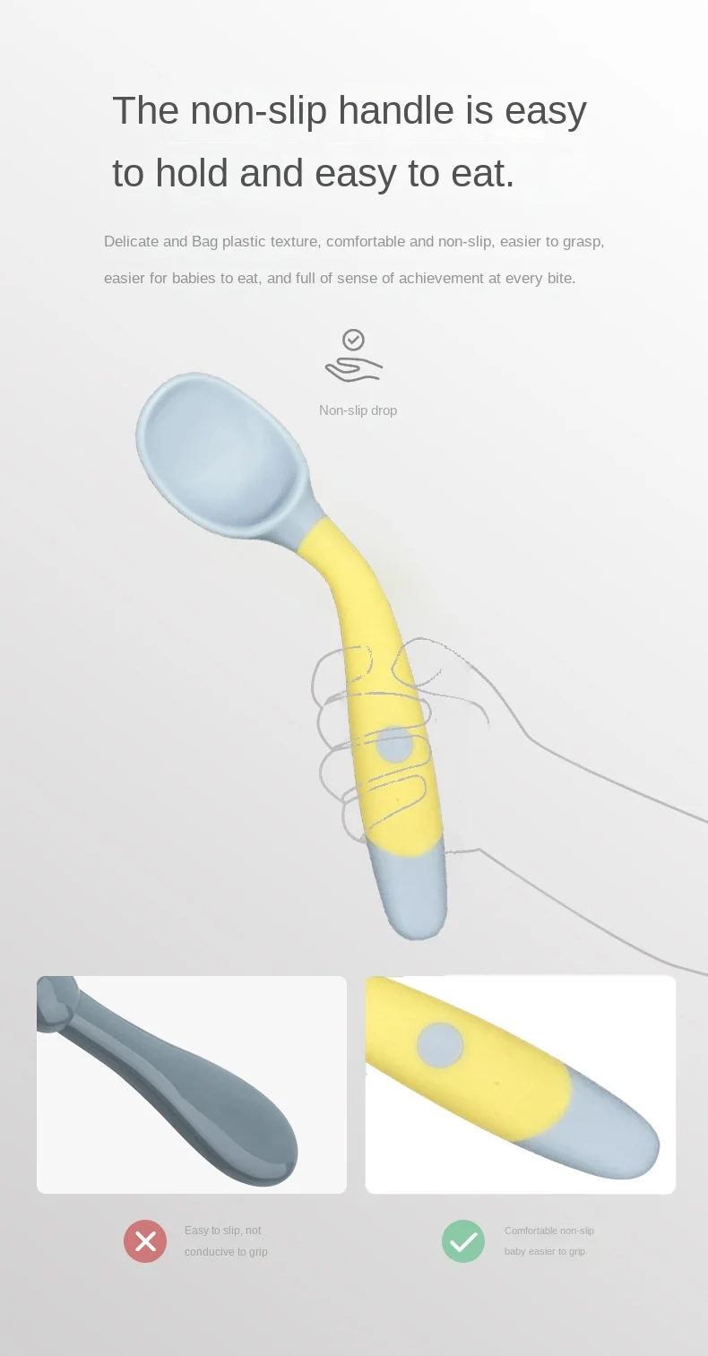 Juego vajilla - Detección temperatura