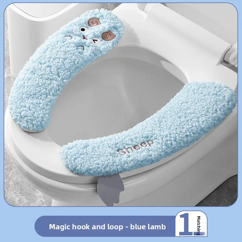 Protector WC infantil acolchado impermeable con dibujos - imagen 5