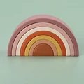 Rainbow Chocolate