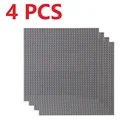 4PCS 32X32 Dark Gray