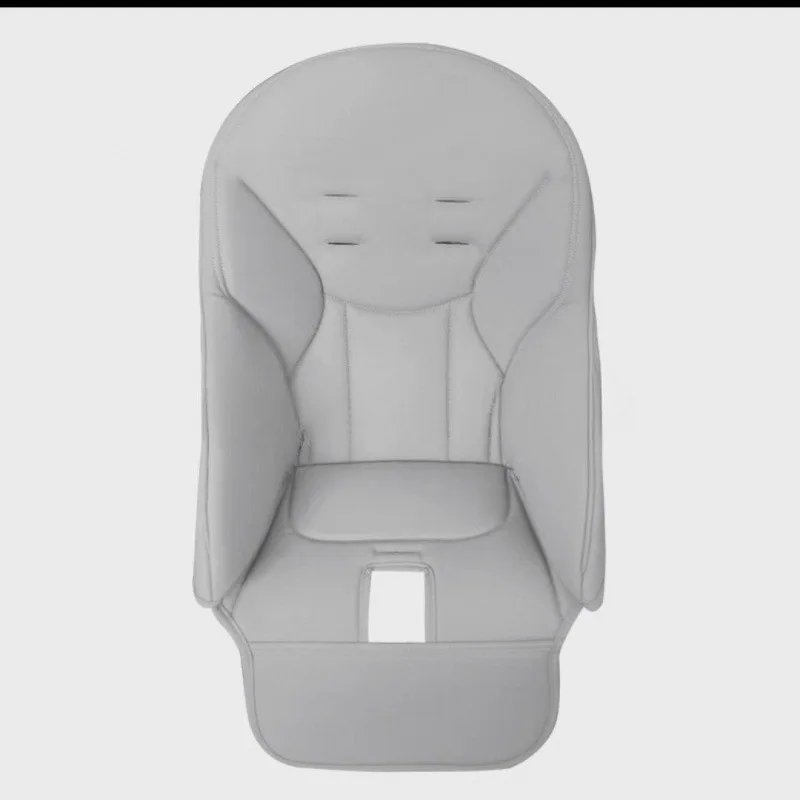 Reposapiés regulable con cojín PU para silla de bebé - imagen 3