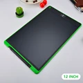 12 inch green