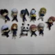 11PCS C
