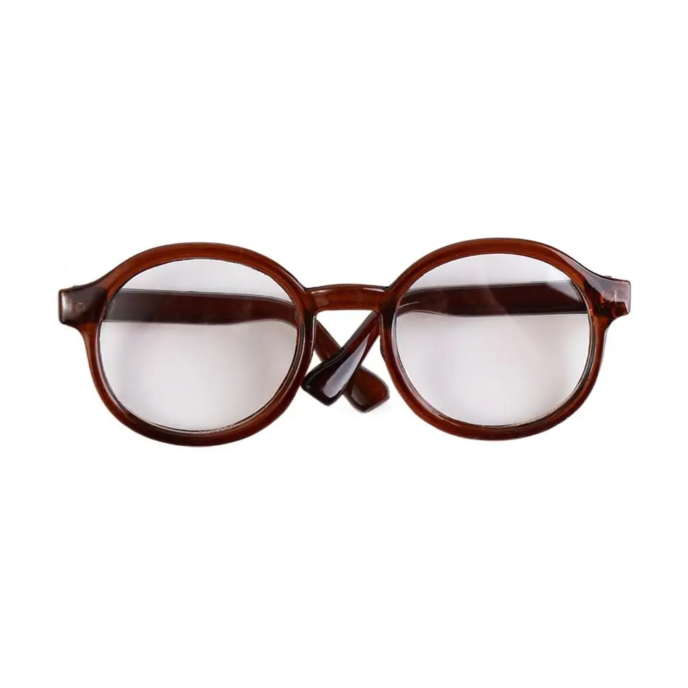 9cm Brown