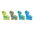 Dinosaur4PCS