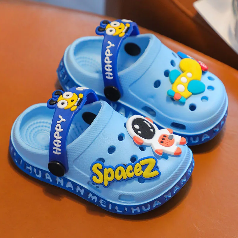 Zapatillas de jardín antideslizantes ligeras y transpirables - imagen 2