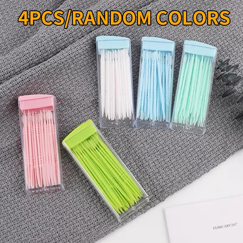 4pcs Random colors