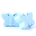 B Pastle Blue