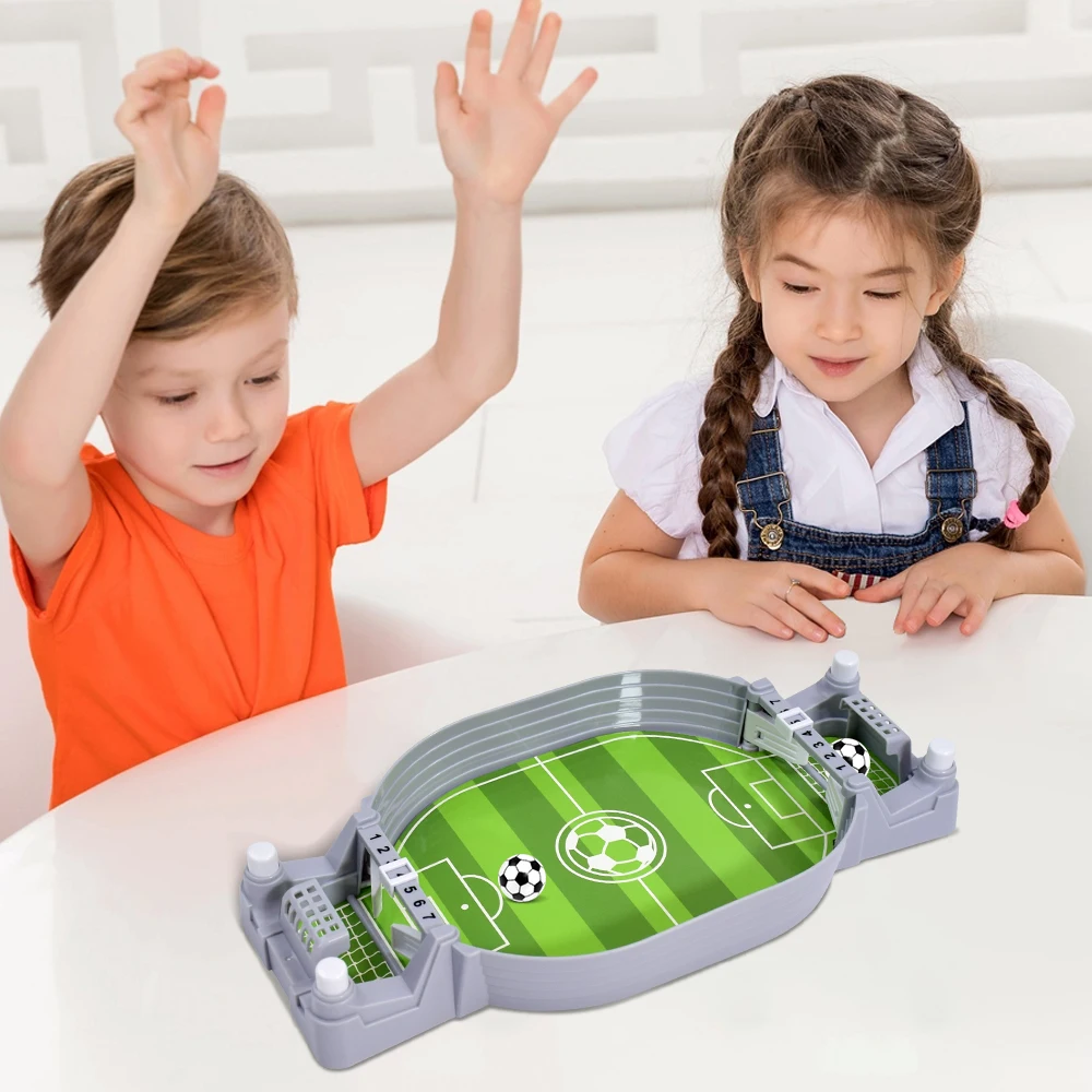 Futbolín interactivo para disfrutar en familia - imagen 2