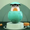 Green Rabbit