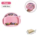 Pink box