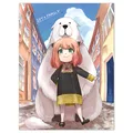 SPY FAMILY 21