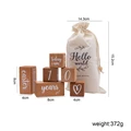 6pc With Bag