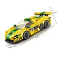 368pcs With Box