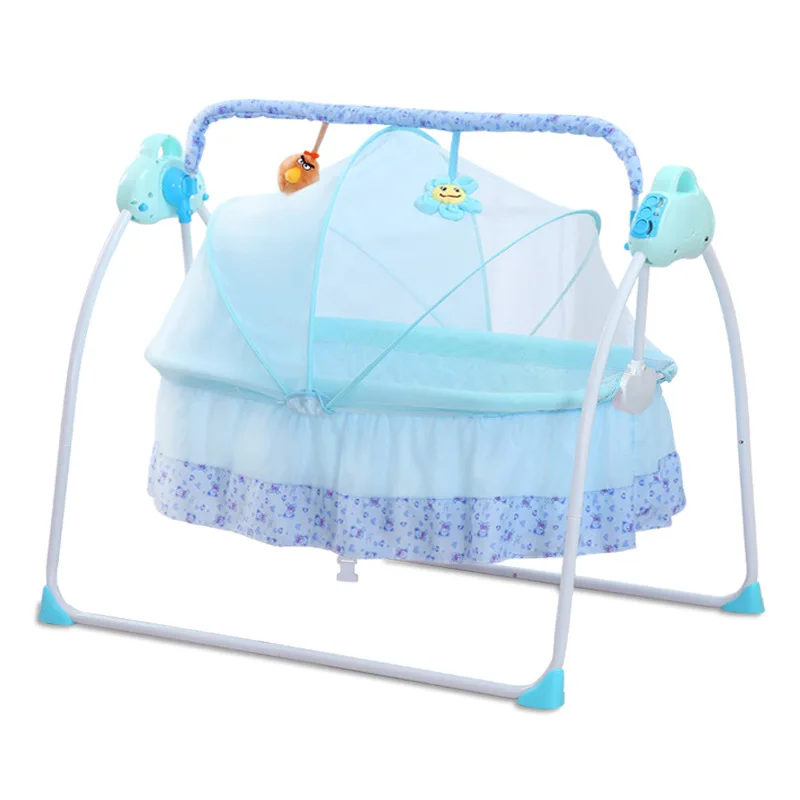 blue-luxury model