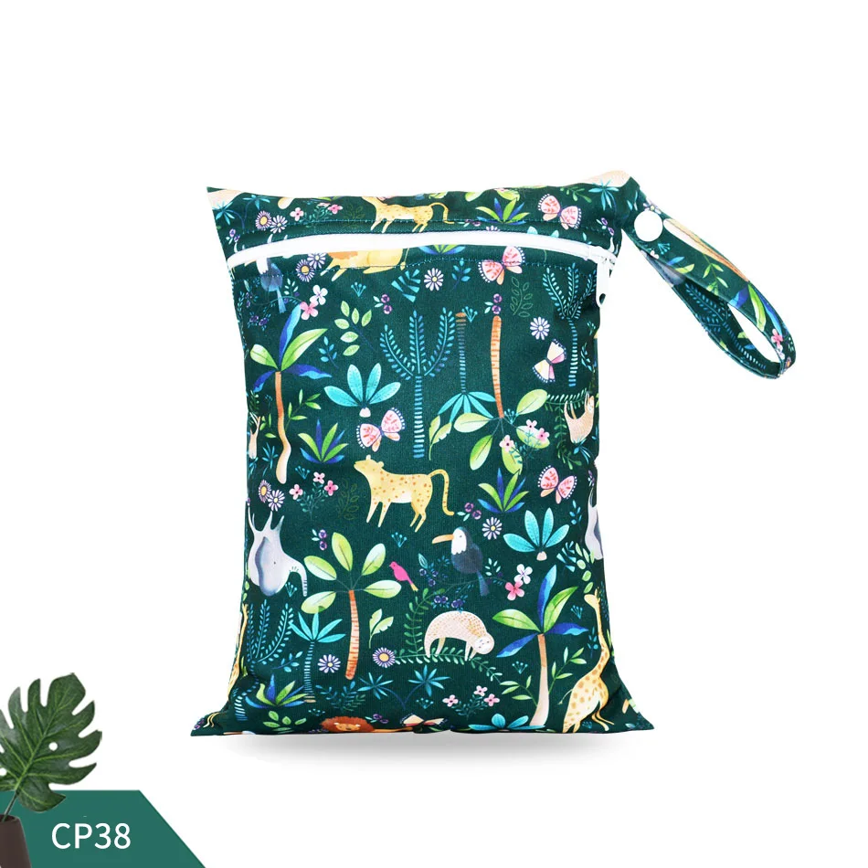 CP38mini wet bag