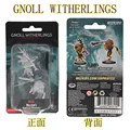 GNOLL WITHERLINGS