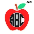 5pcs C