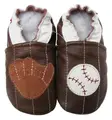 baseball brown