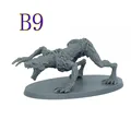 Scourge Beast