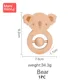 1pc Bear