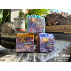 Caja ciega de mermelada de animales auténtica, lindo Kawaii, adopta una muñeca de animales para mascotas, cofre del Tesoro, juguete de colección, modelo, regalos para niños