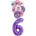 Balloons No.6 25pcs