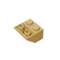200pcs beige