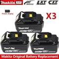 Makita 6AhX3