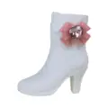 Pink Bow