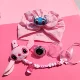 Baby hat set D