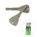 2 Pcs Magic keys