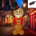 Gingerbread Man-EU