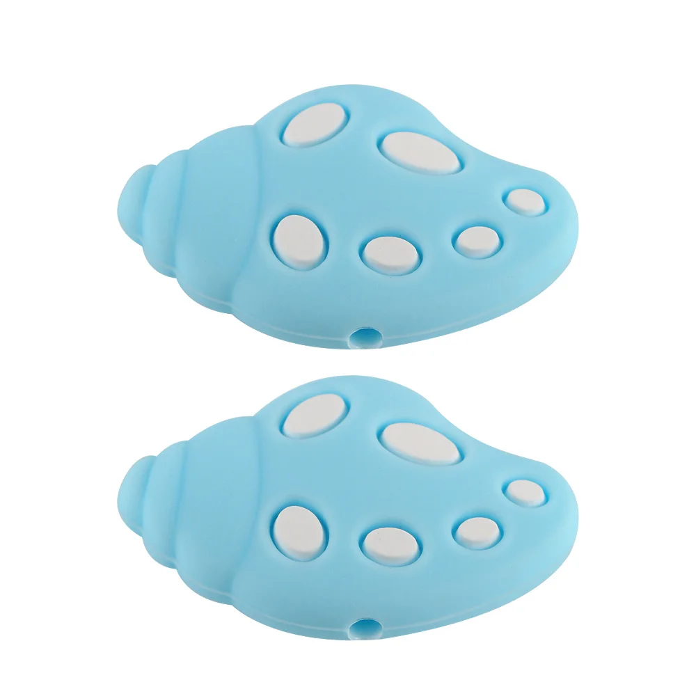 Baby blue