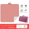 Red Mat