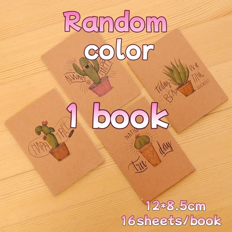Cuaderno infantil gato – Bloc notas dibujo animado - imagen 2