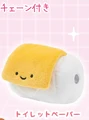 toilet paper