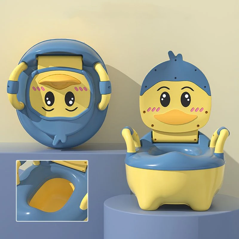 Yellow Duck