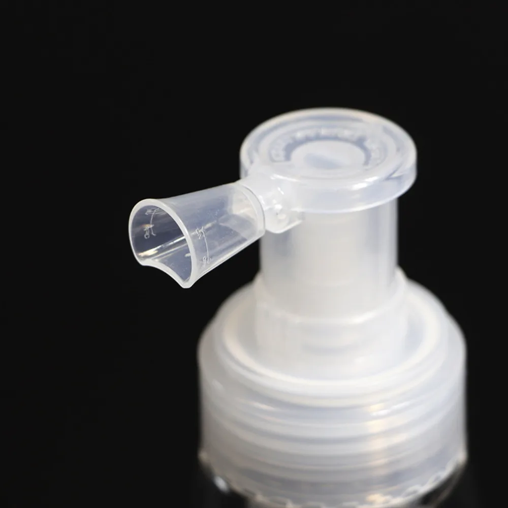 Botella pulverizadora giratoria para talco, pimienta y polvo fino - imagen 3