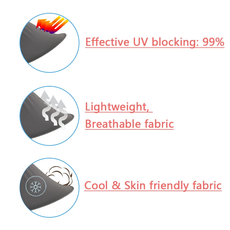Parasol cochecito - Protección UV