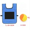 L Blue 5 Balls