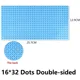 Double-sided 16X32 I