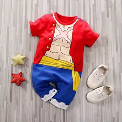 Disfraz de dragón estilo DBZ para bebé niño y niña 0-18 meses